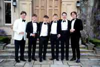 James Party
